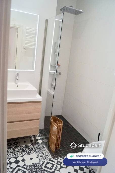 Apartment for rent on Rue Grimaldi, Nice - Ansicht 6