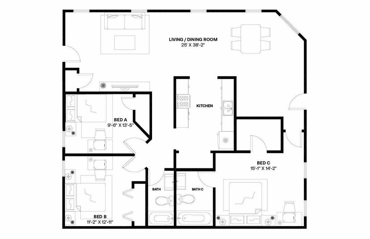 preview gallery tile