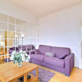 Lägenhet att hyra för 1 355 € i månaden i Boulogne-Billancourt, Rue des Peupliers