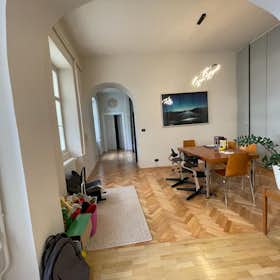 Apartment for rent for €2,200 per month in Ljubljana, Novi trg