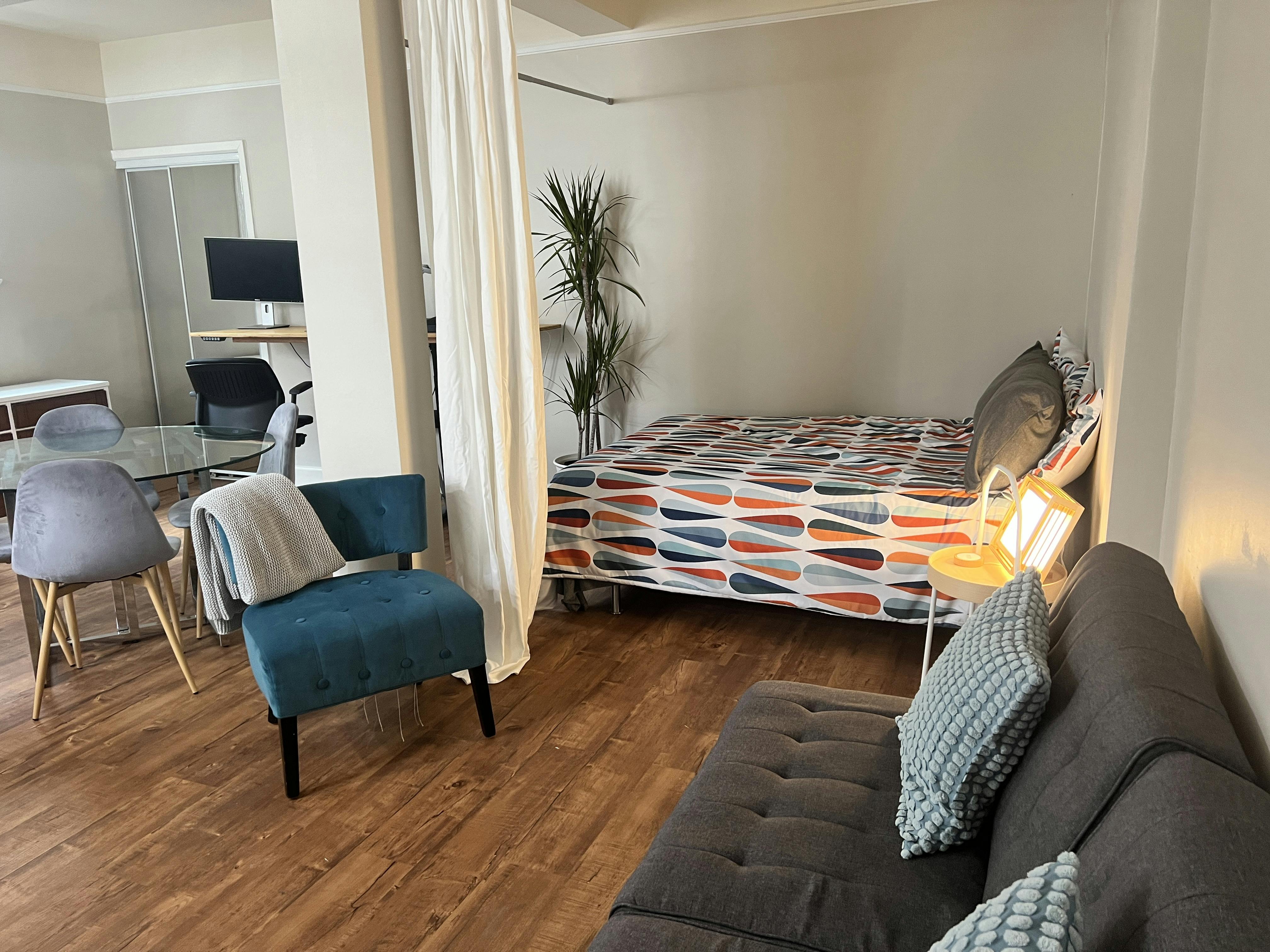 Квартира за оренду для $2,697 на місяць у San Francisco, Capitol Ave