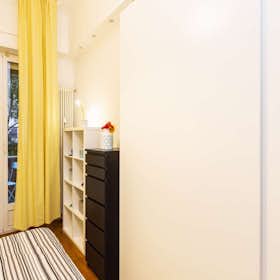 Private room for rent for €770 per month in Milan, Via Luigi Soderini