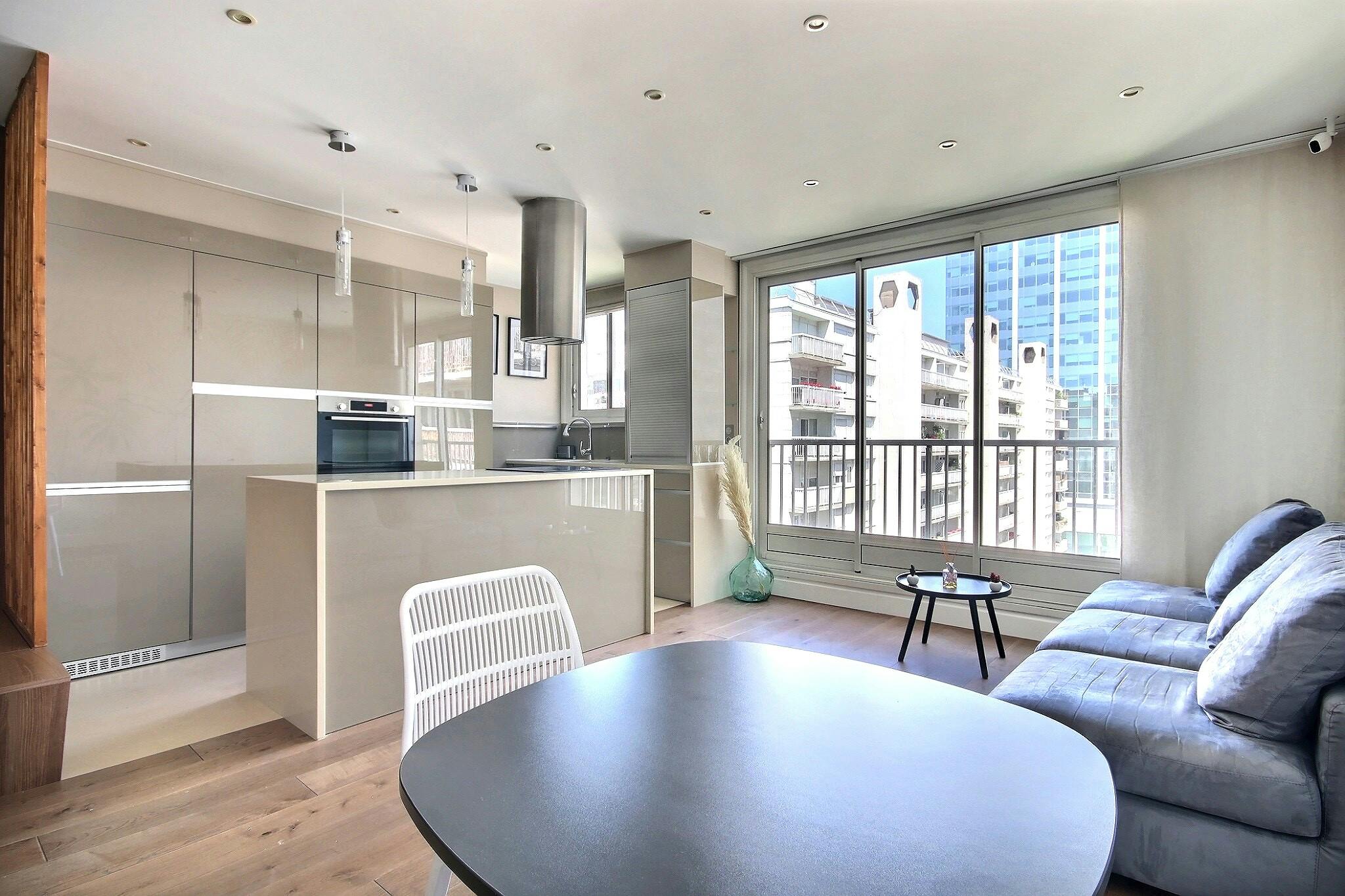 Rue de Lorraine, Levallois-Perret preview