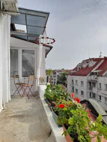 Private room for rent for €600 per month in Sofia, Ulitsa Tsar Asen