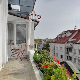 WG-Zimmer for rent for 600 € per month in Sofia, Ulitsa Tsar Asen