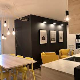 Privé kamer te huur voor € 550 per maand in Créteil, Rue Floris Osmond