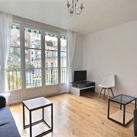 Apartment for rent for €3,839 per month in Paris, Rue Laplace