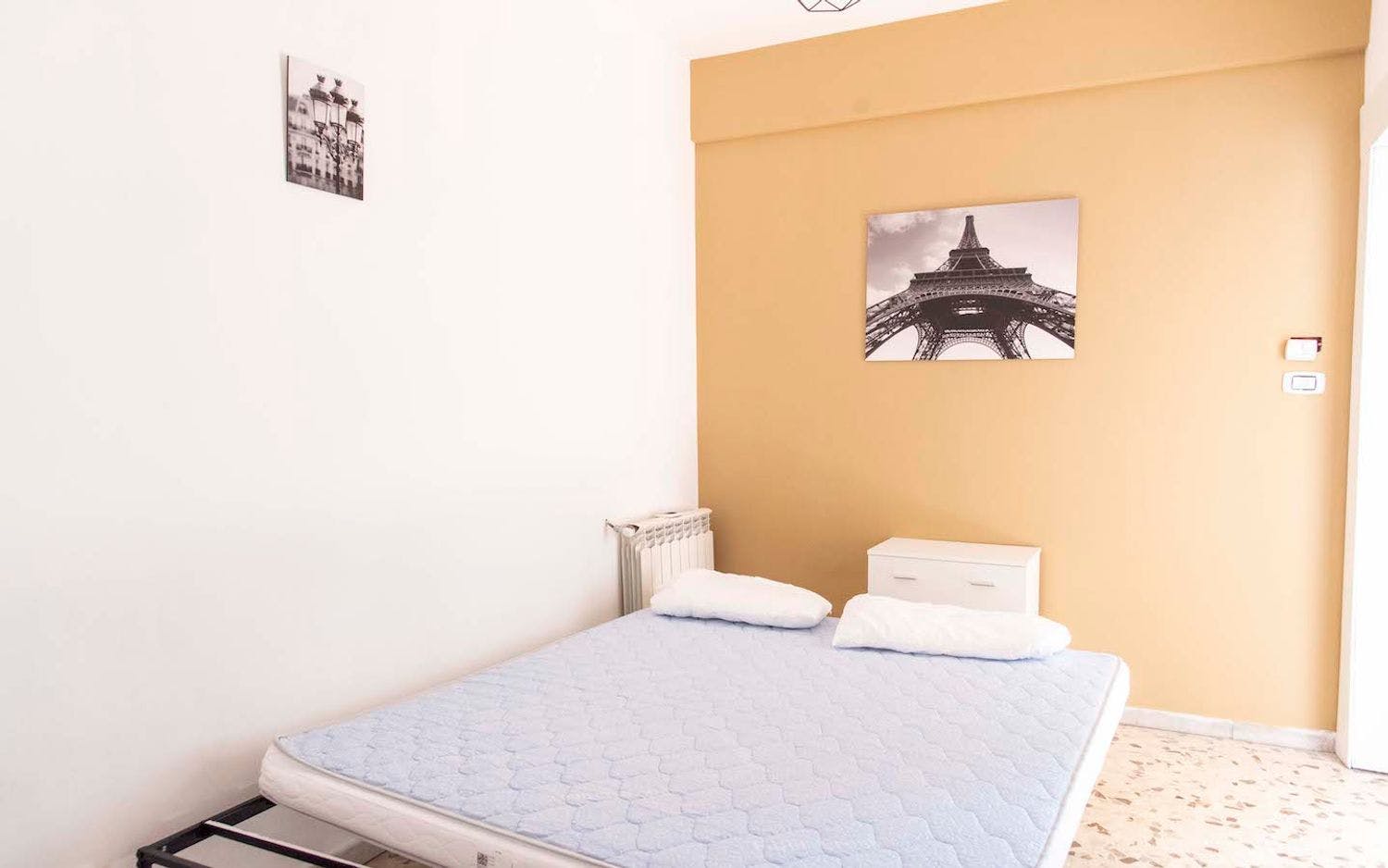 Via Gregorio Ricci Curbastro, Rome preview