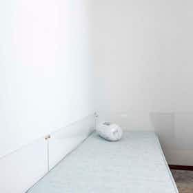 Private room for rent for €420 per month in Rome, Via Gregorio Ricci Curbastro