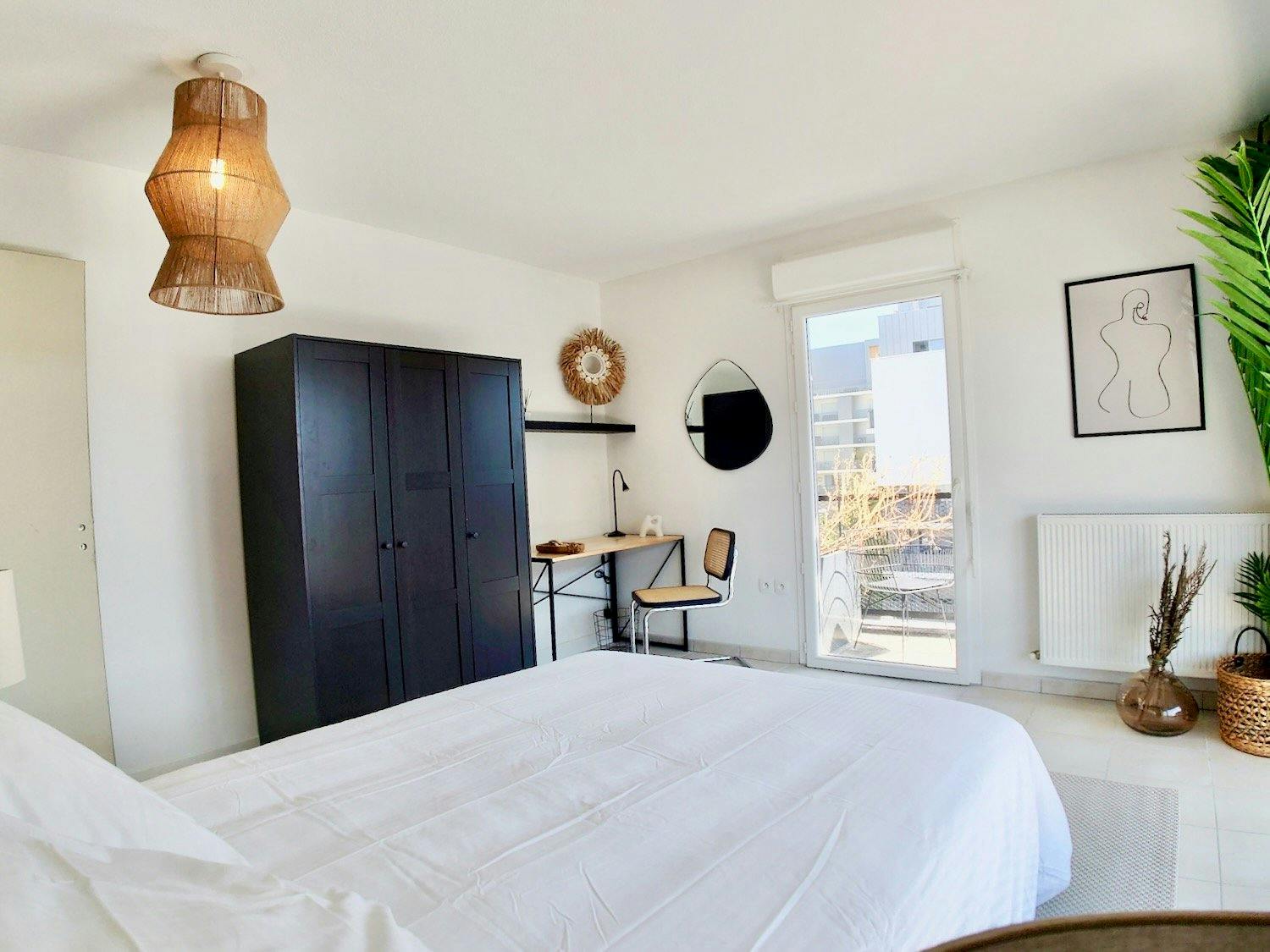 Apartment Bordeaux, 116m² — photo 22