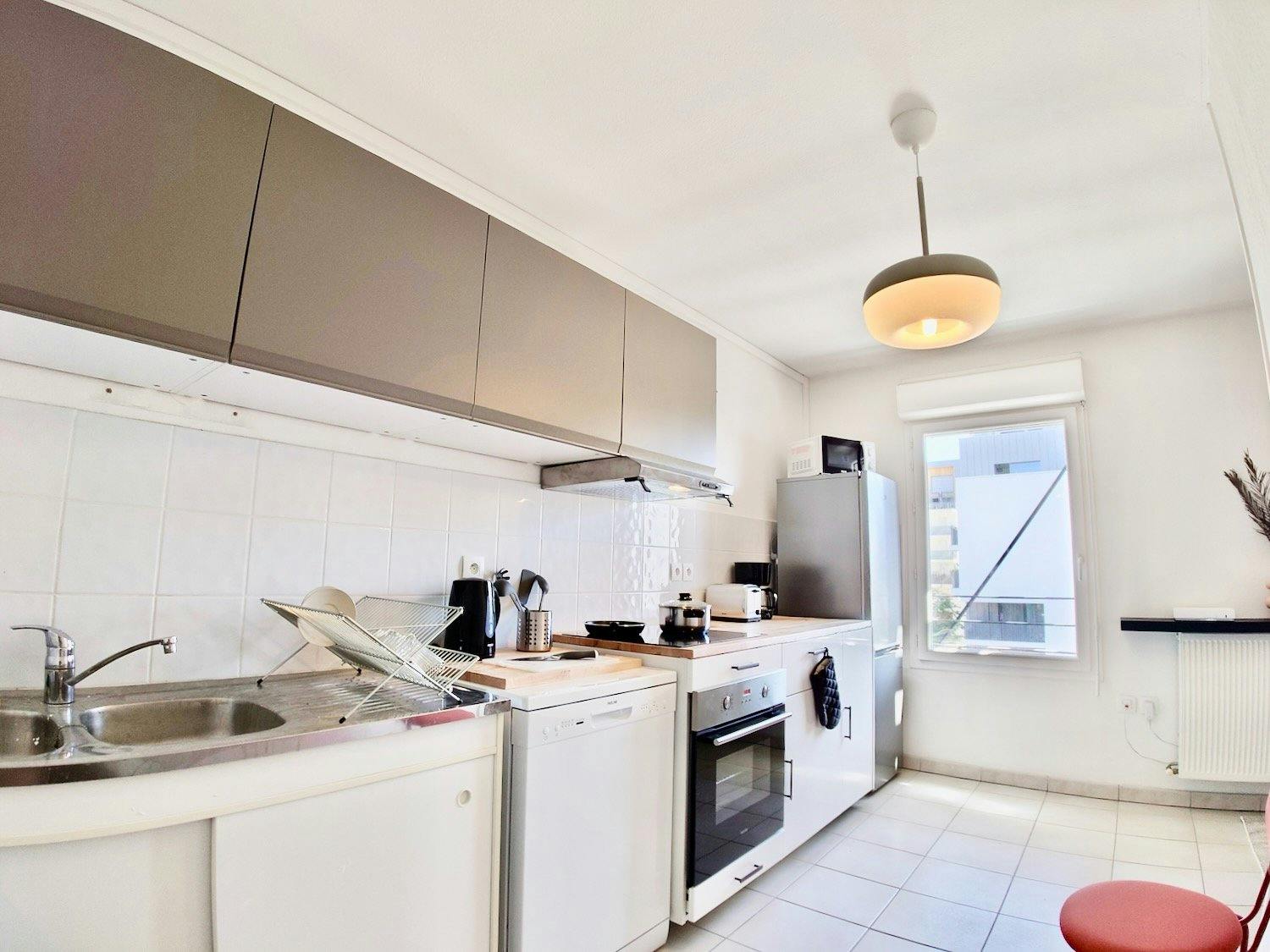 Apartment Bordeaux, 116m² — photo 28