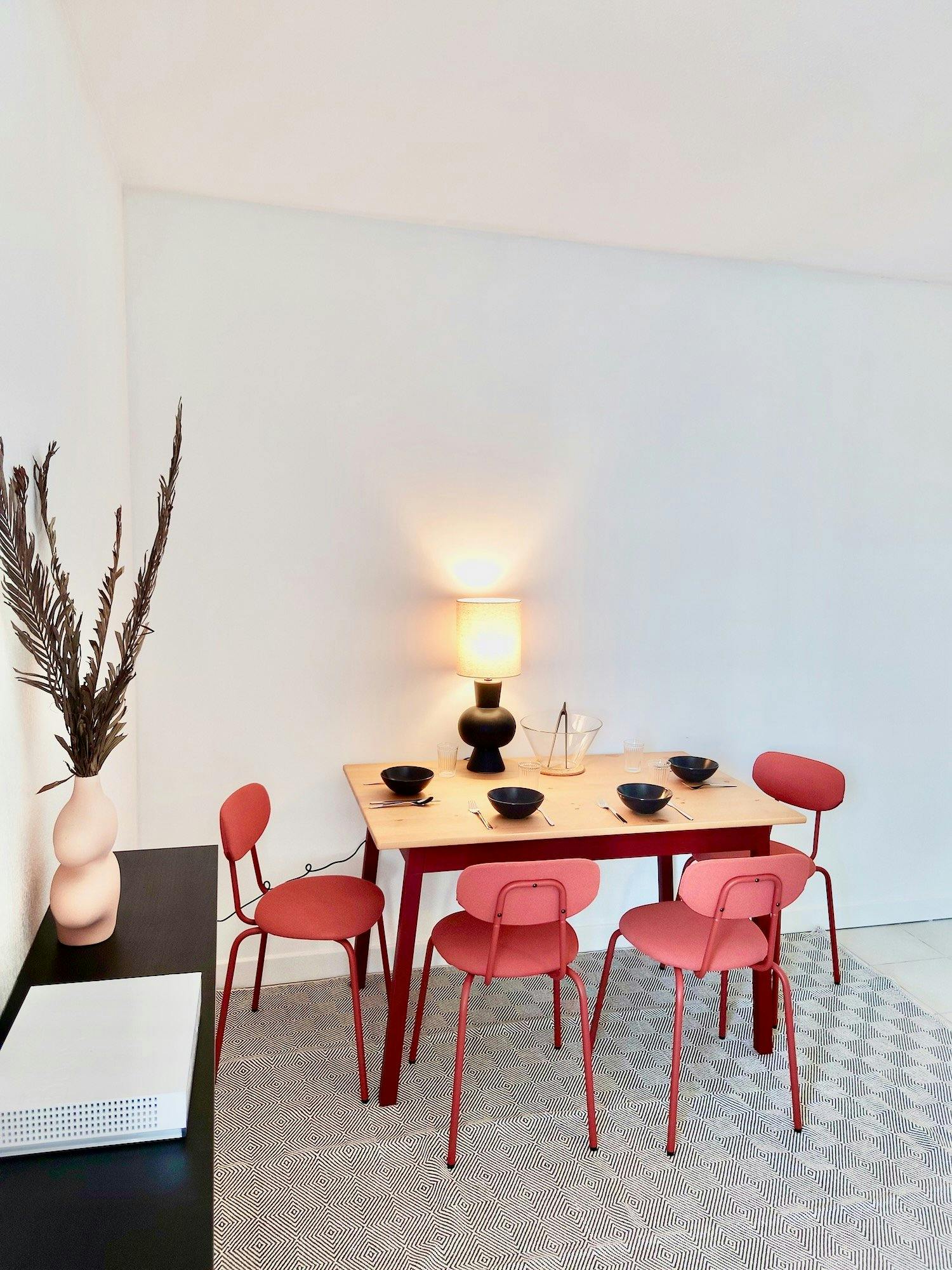 Apartment Bordeaux, 116m² — photo 26