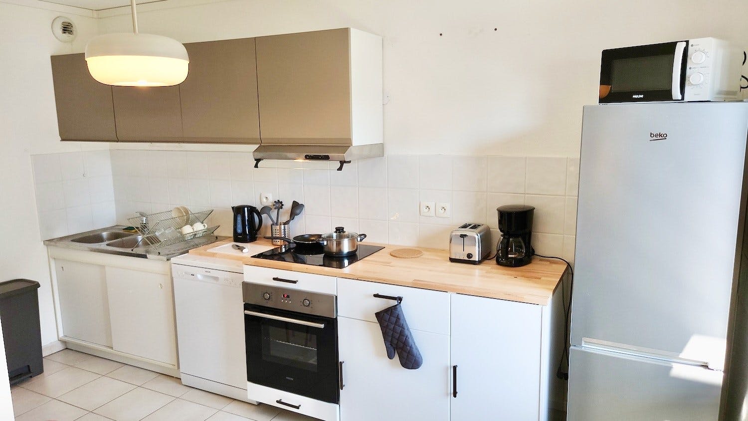 preview gallery tile