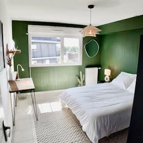 Private room for rent for €525 per month in Bordeaux, Cours de Québec