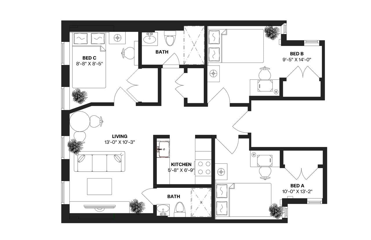 preview gallery tile