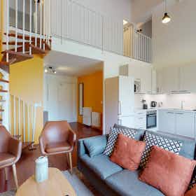 Habitación privada en alquiler por 524 € al mes en Créteil, Rue Victor Schoelcher