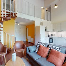 私人房间 正在以 €524 的月租出租，其位于 Créteil, Rue Victor Schoelcher