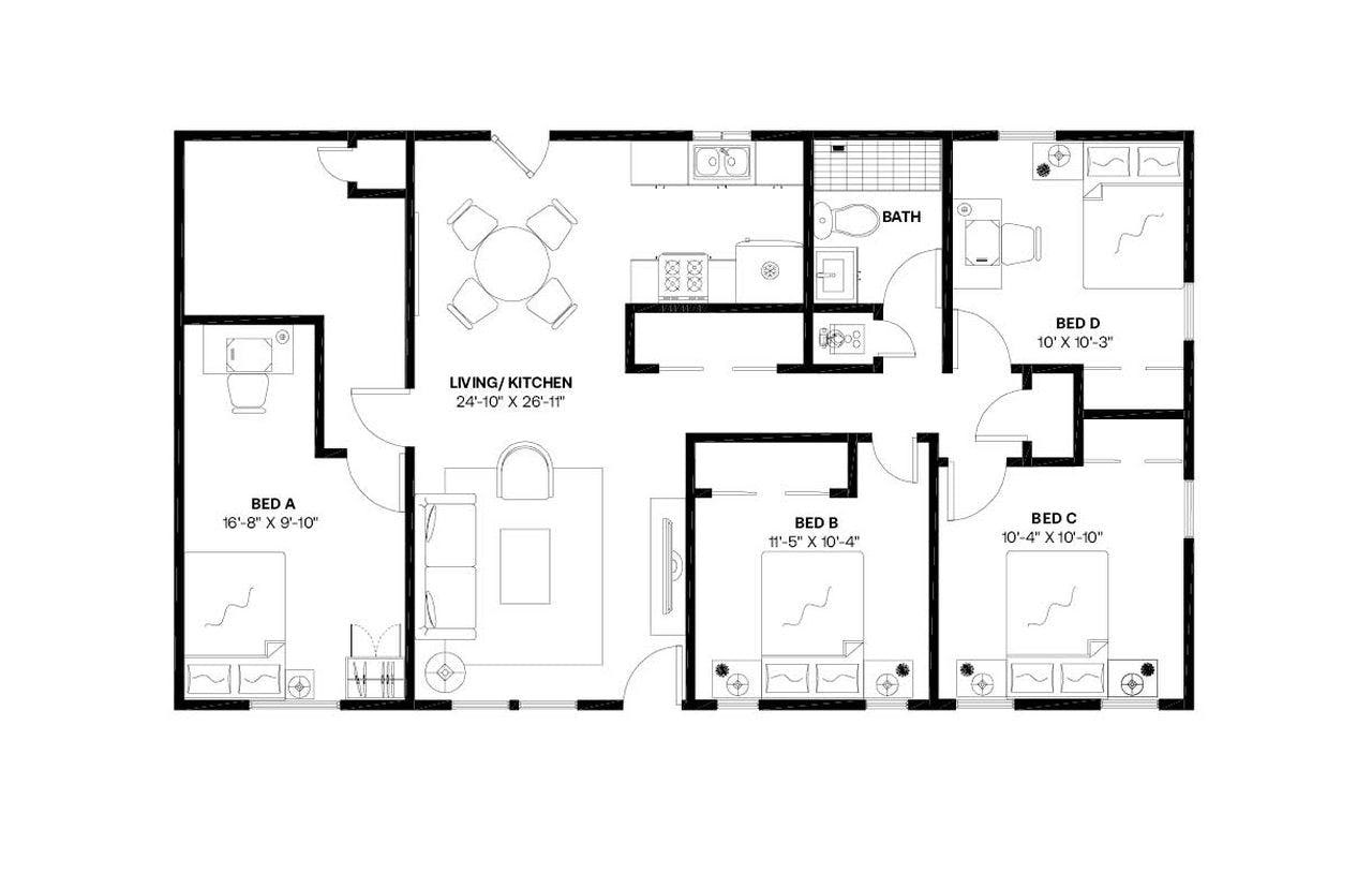 preview gallery tile