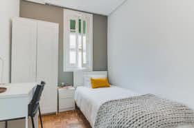 私人房间 正在以 €470 的月租出租，其位于 Madrid, Calle Hermosilla
