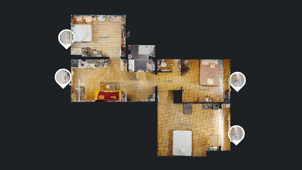 preview gallery tile