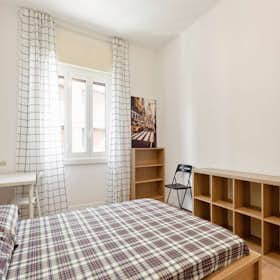 Cameră privată de închiriat pentru 650 EUR pe lună în Milan, Via Pantigliate