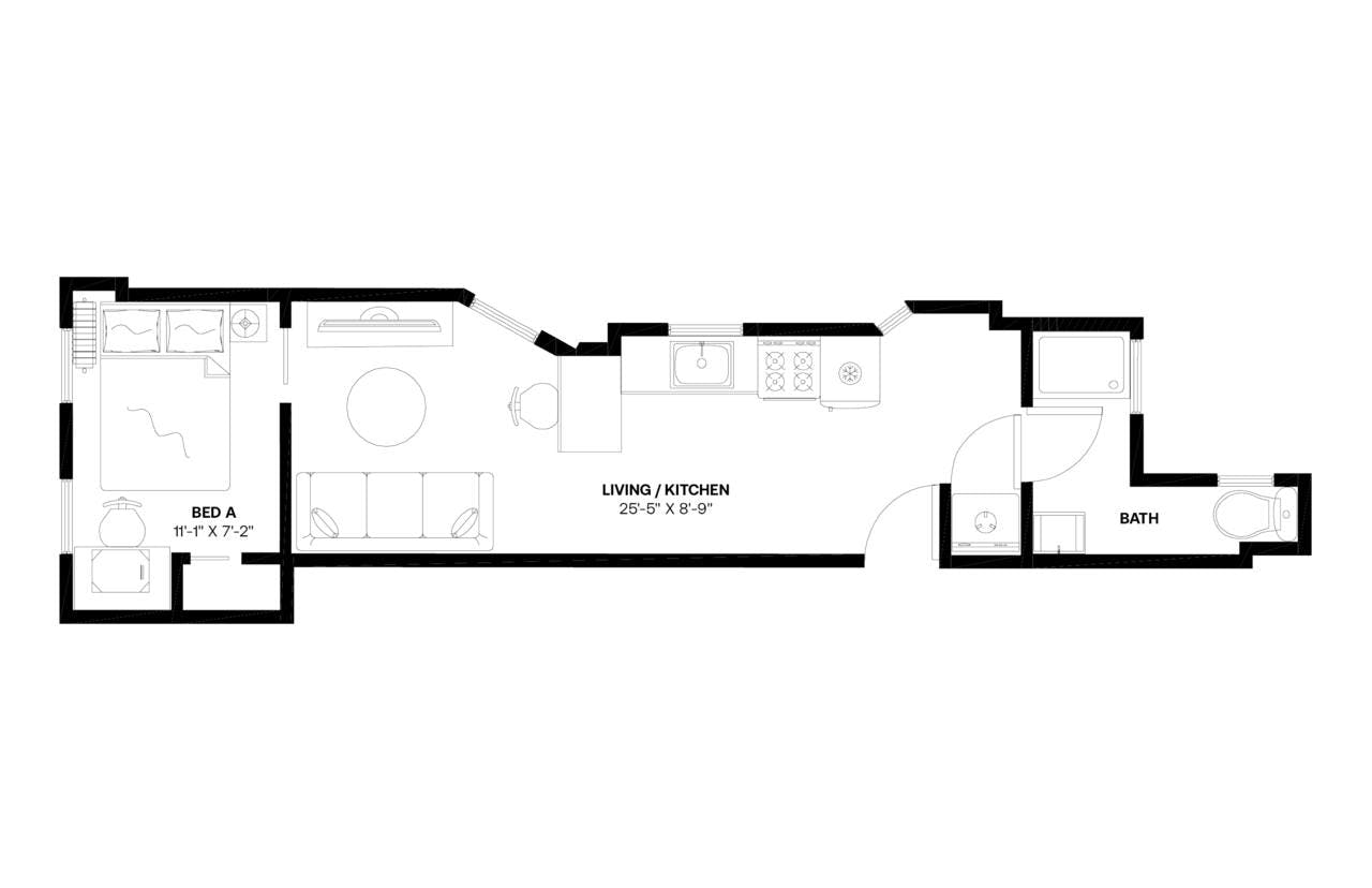 preview gallery tile