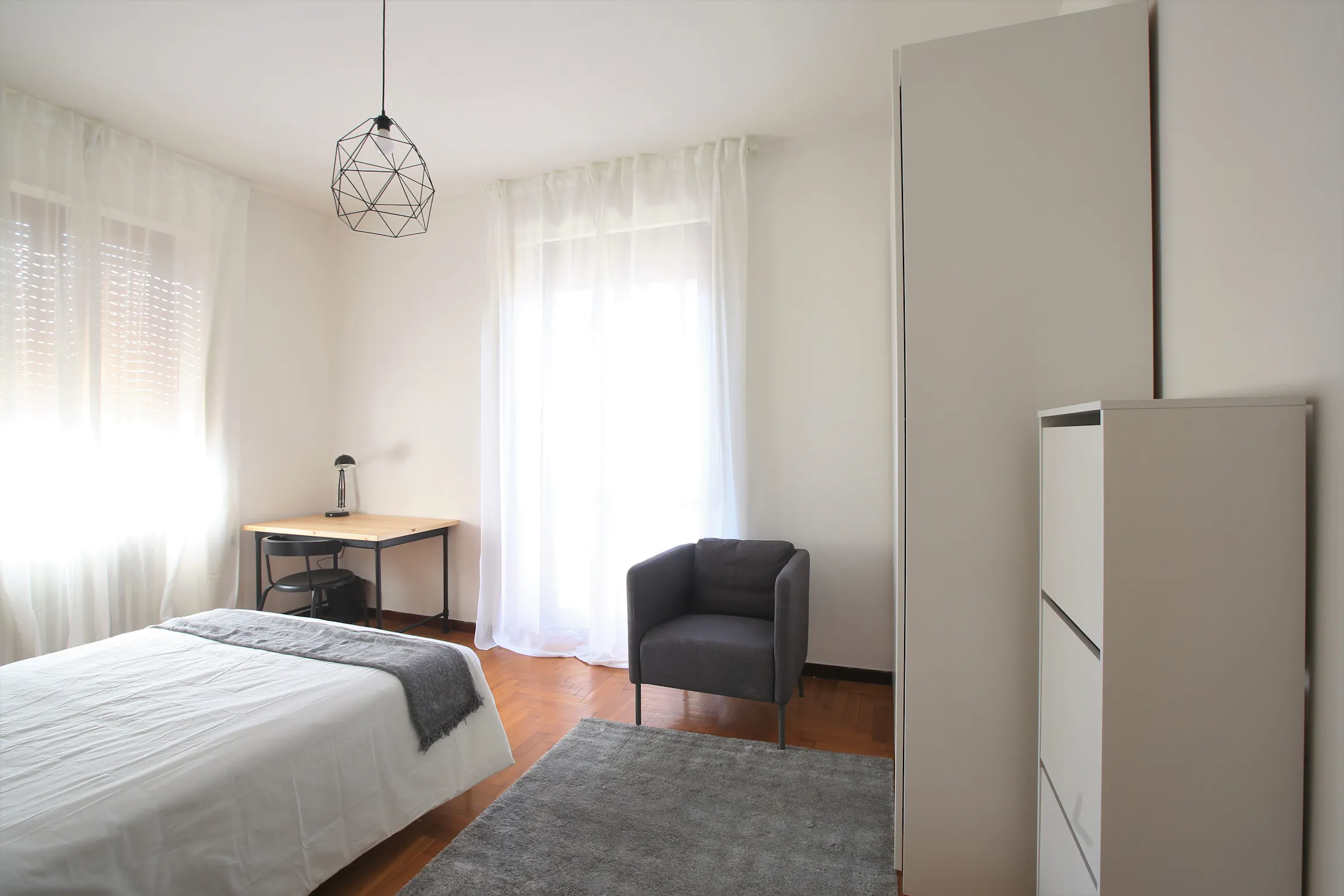 Private room in Via Privata Mauro Rota, Milan (1414168) ROOM 1