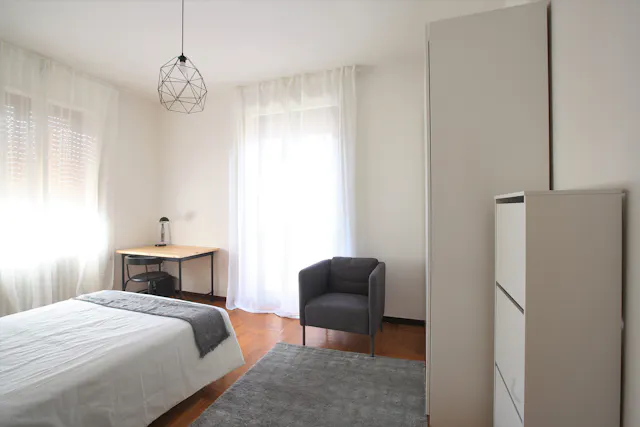 Private room in Via Privata Mauro Rota, Milan (1414168) room image 2