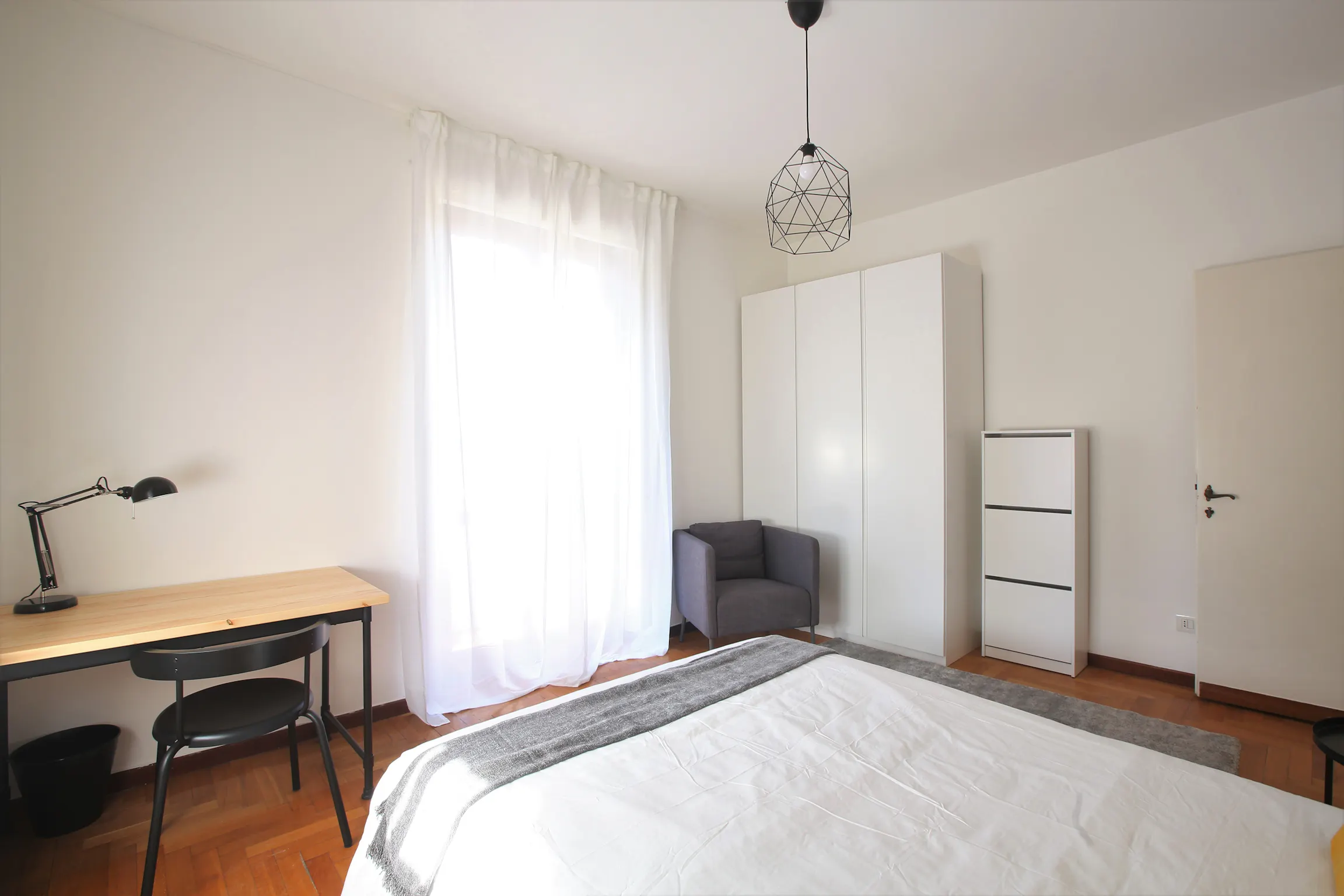 Private room in Via Privata Mauro Rota, Milan (1414168) ROOM 4