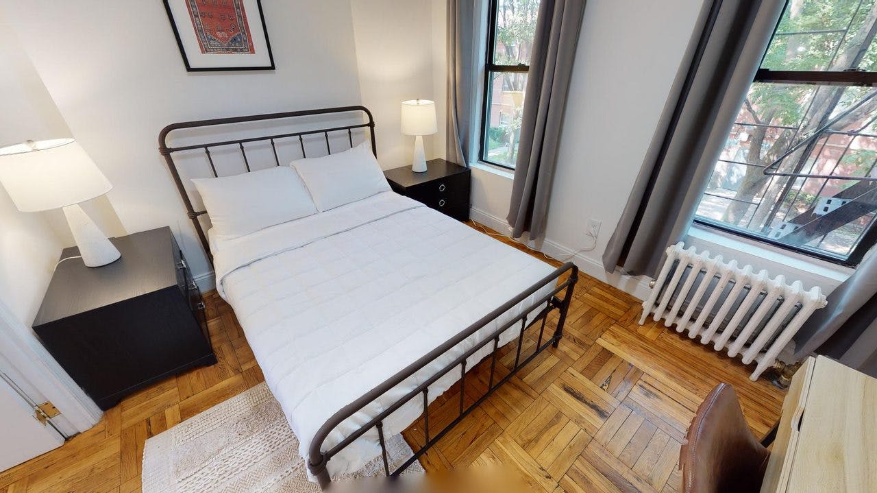 Apartment for rent for $4,537 per month in New York City, E 5th St