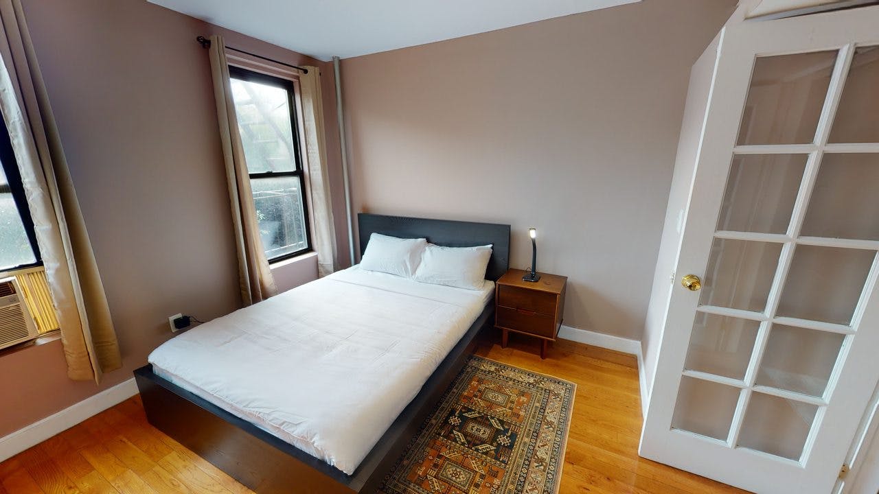 Apartment for rent for $4,632 per month in New York City, E 5th St