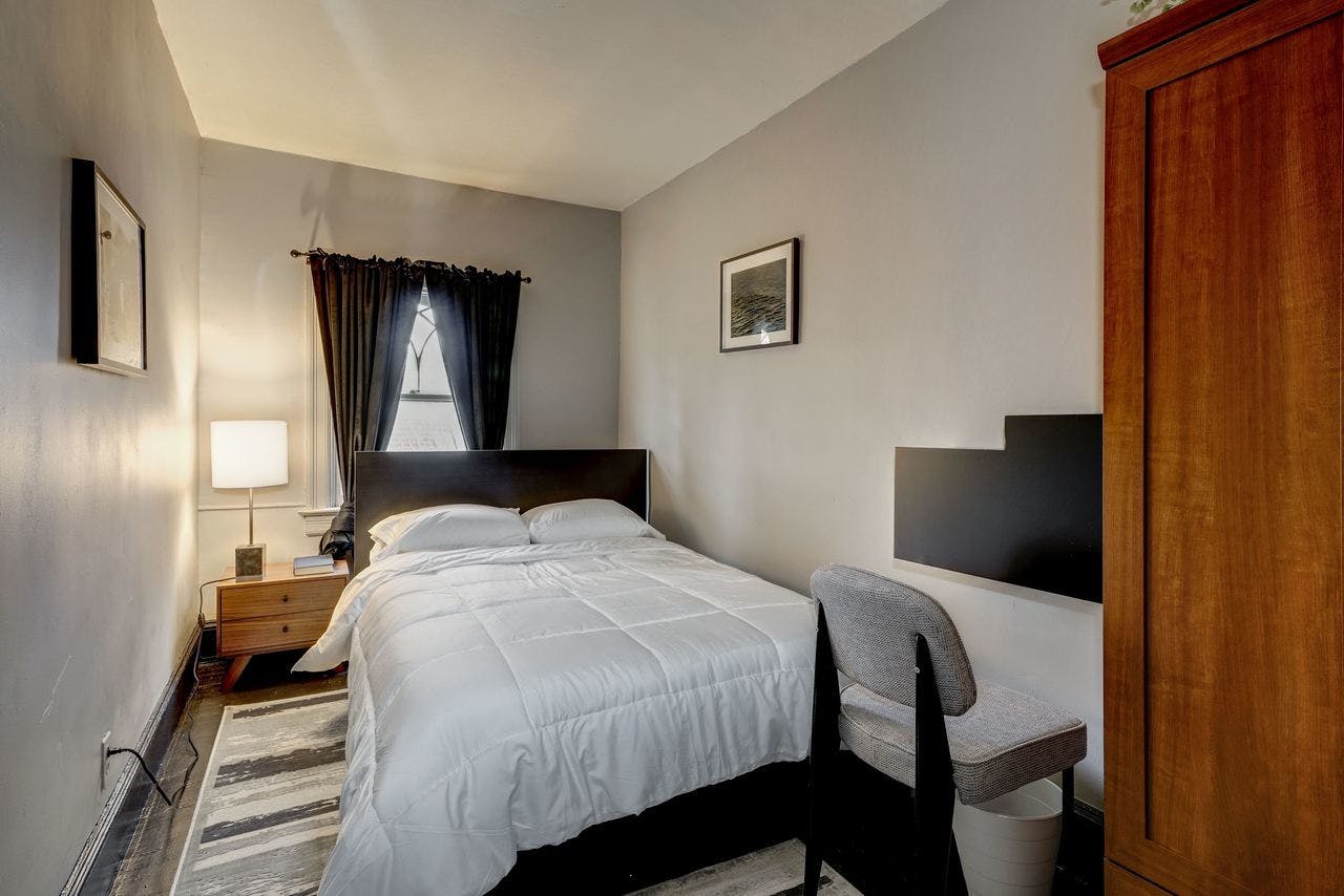 Cathedral Ave NW, Washington, D.C., DC preview