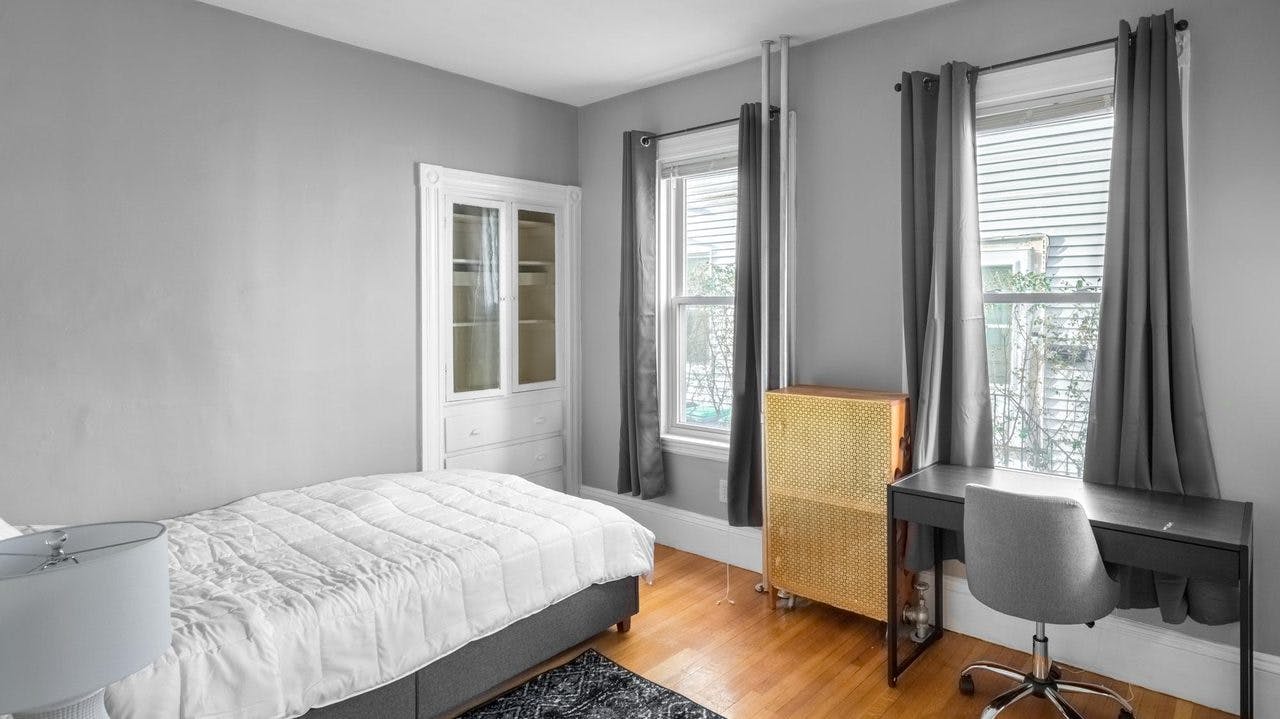 Private room for rent for $1,508 per month in Somerville, Beacon St