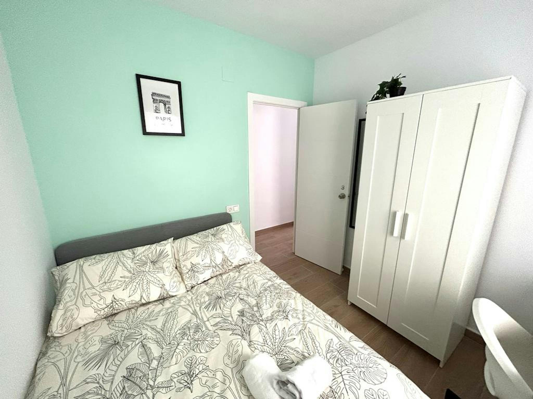 Calle Antonio Jiménez Ruiz, Málaga preview