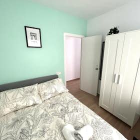 Privé kamer te huur voor € 485 per maand in Málaga, Calle Antonio Jiménez Ruiz