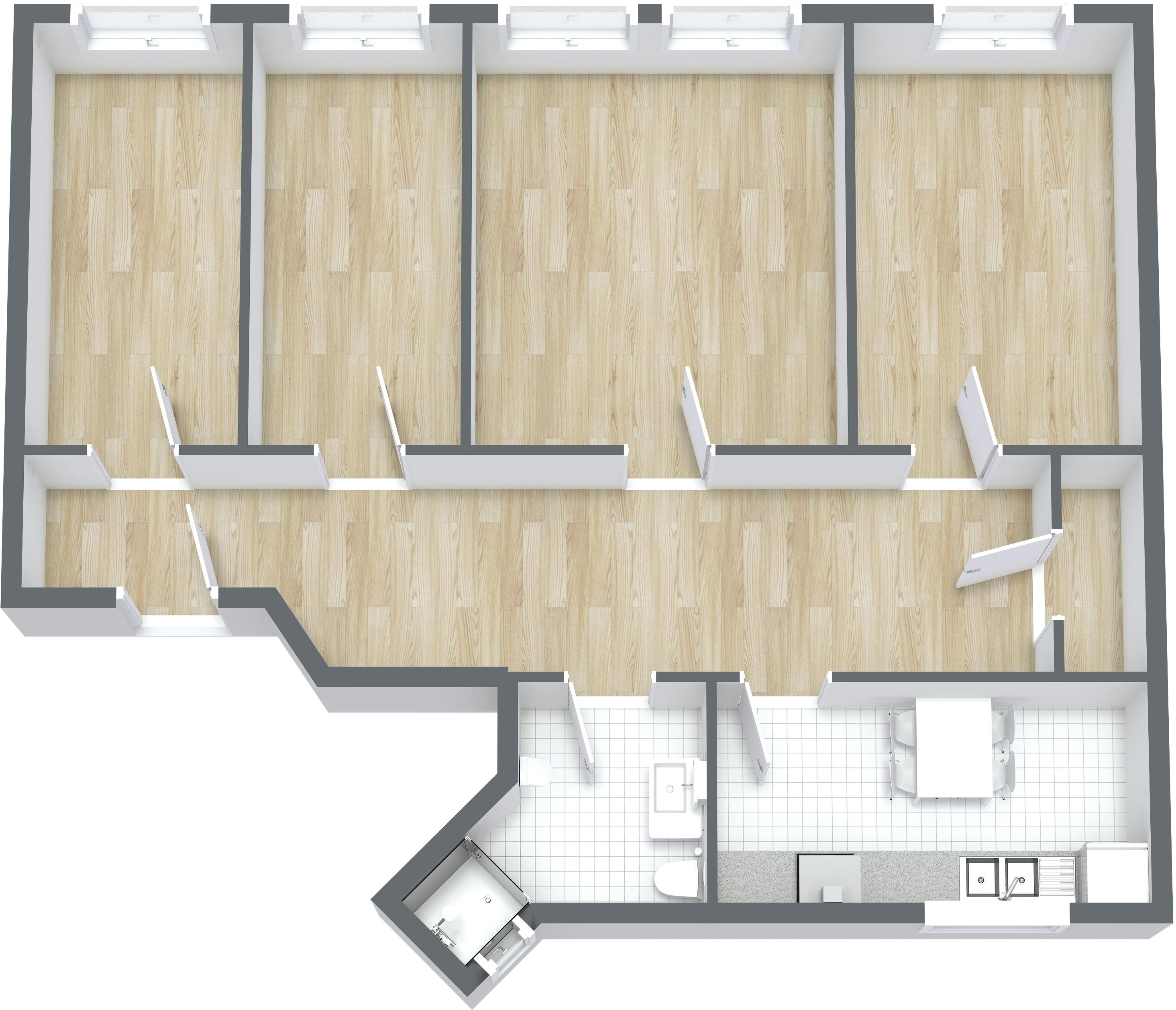 preview gallery tile