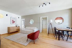 Отдельная комната сдается в аренду за 740 € в месяц в Evere, Rue de Paris
