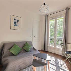Apartamento en alquiler por 1293 € al mes en Paris, Rue de Madagascar