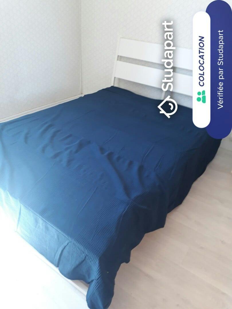 Private room for rent on Rue des Pâquerettes, Toulouse - Vue 5