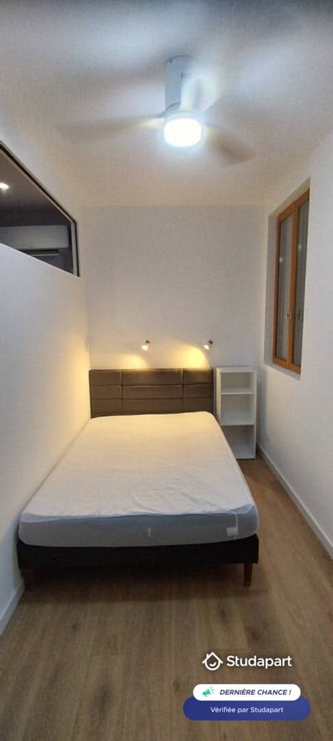 Apartment for rent on Rue Auguste, Nîmes - Widok 4