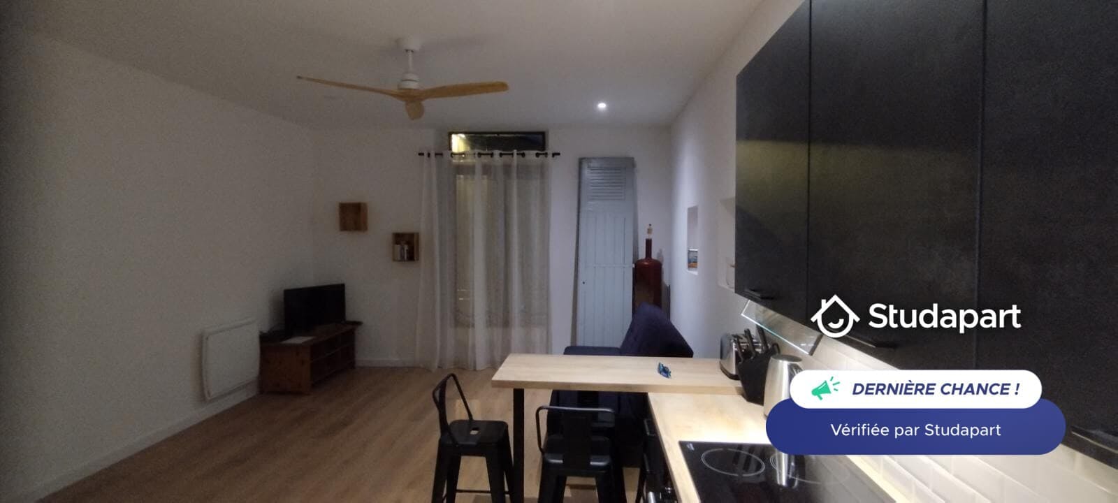 Apartment for rent on Rue Auguste, Nîmes - Widok 3