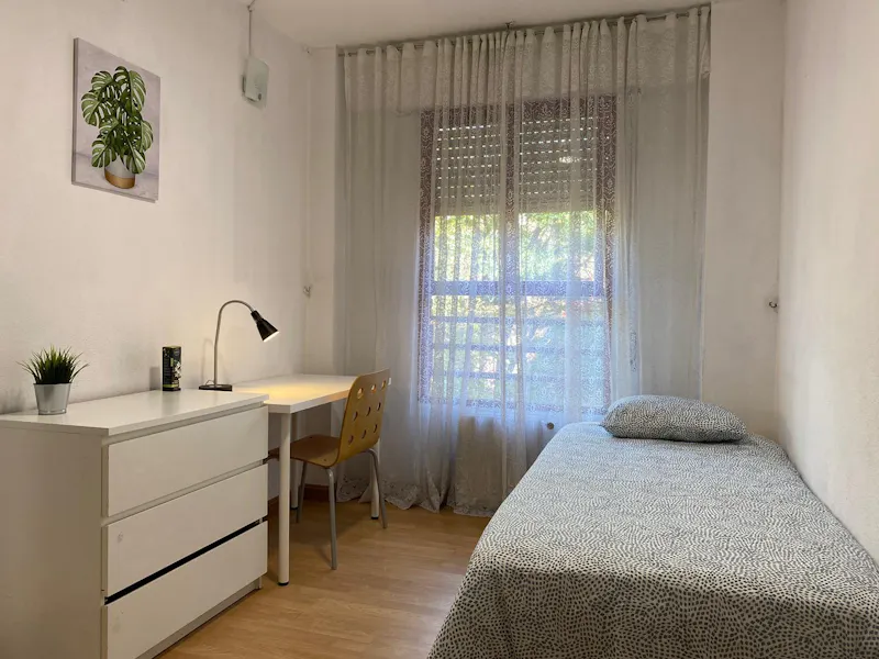 22 Cabo Machichaco Street, Madrid - in Madrid