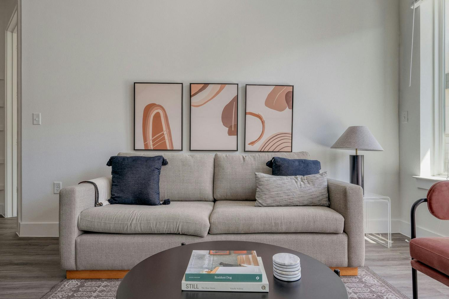 preview gallery tile