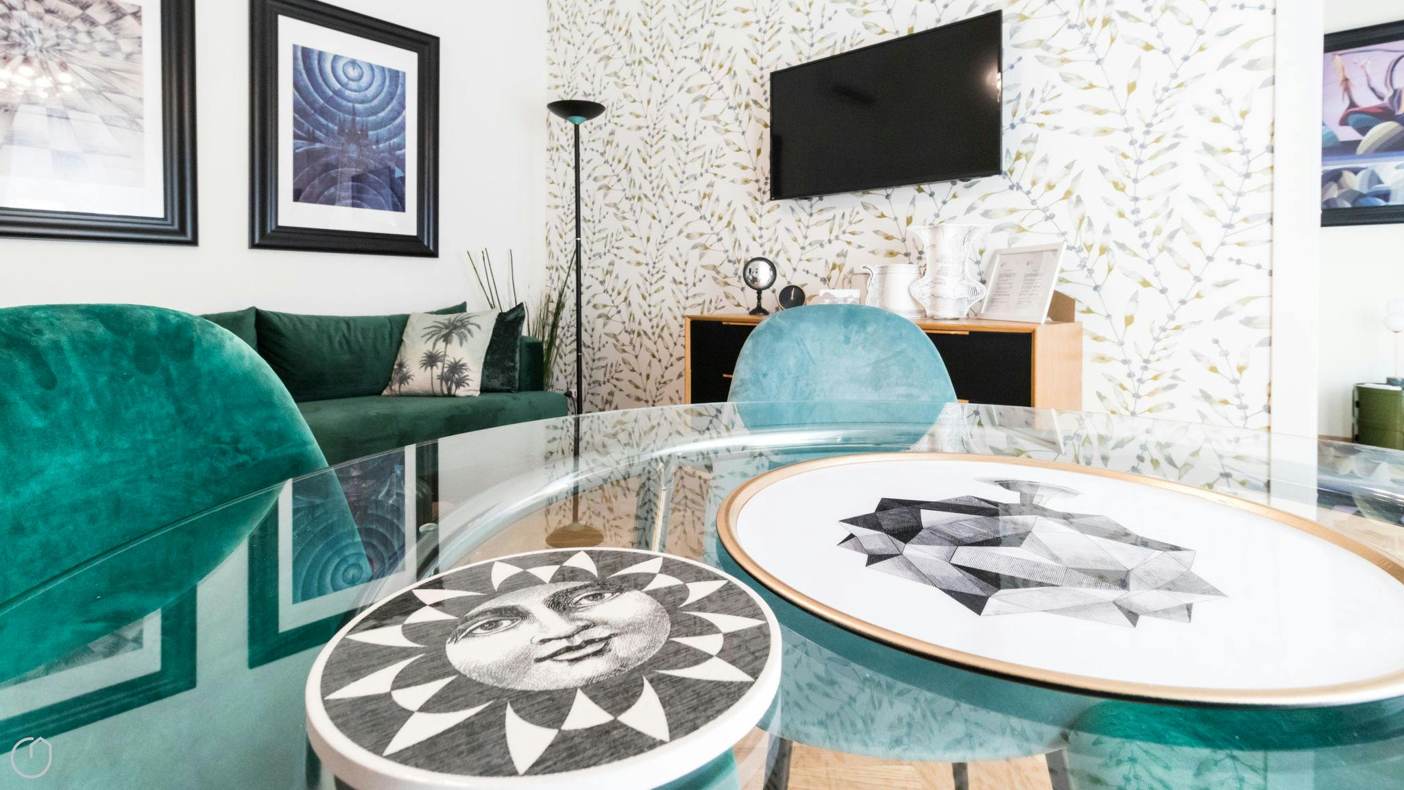 preview gallery tile