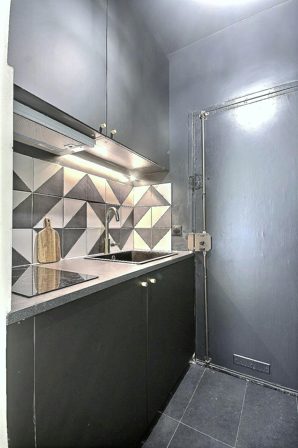 Apartment Paris — photo 6