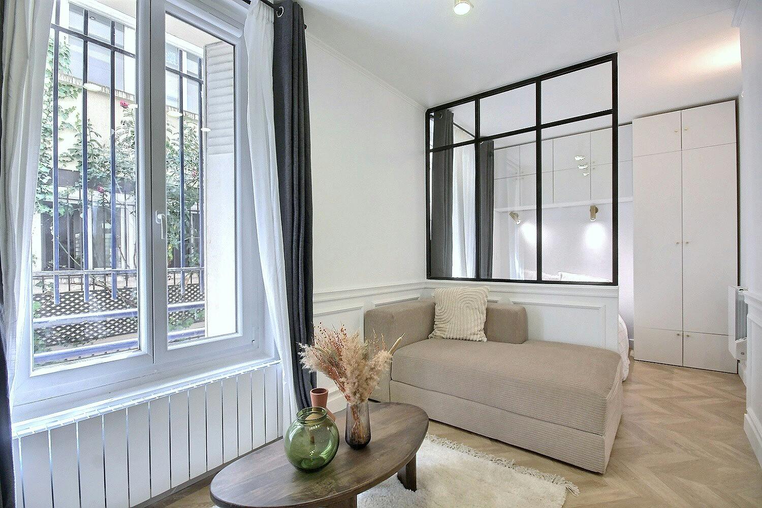 Apartment Paris — photo 4