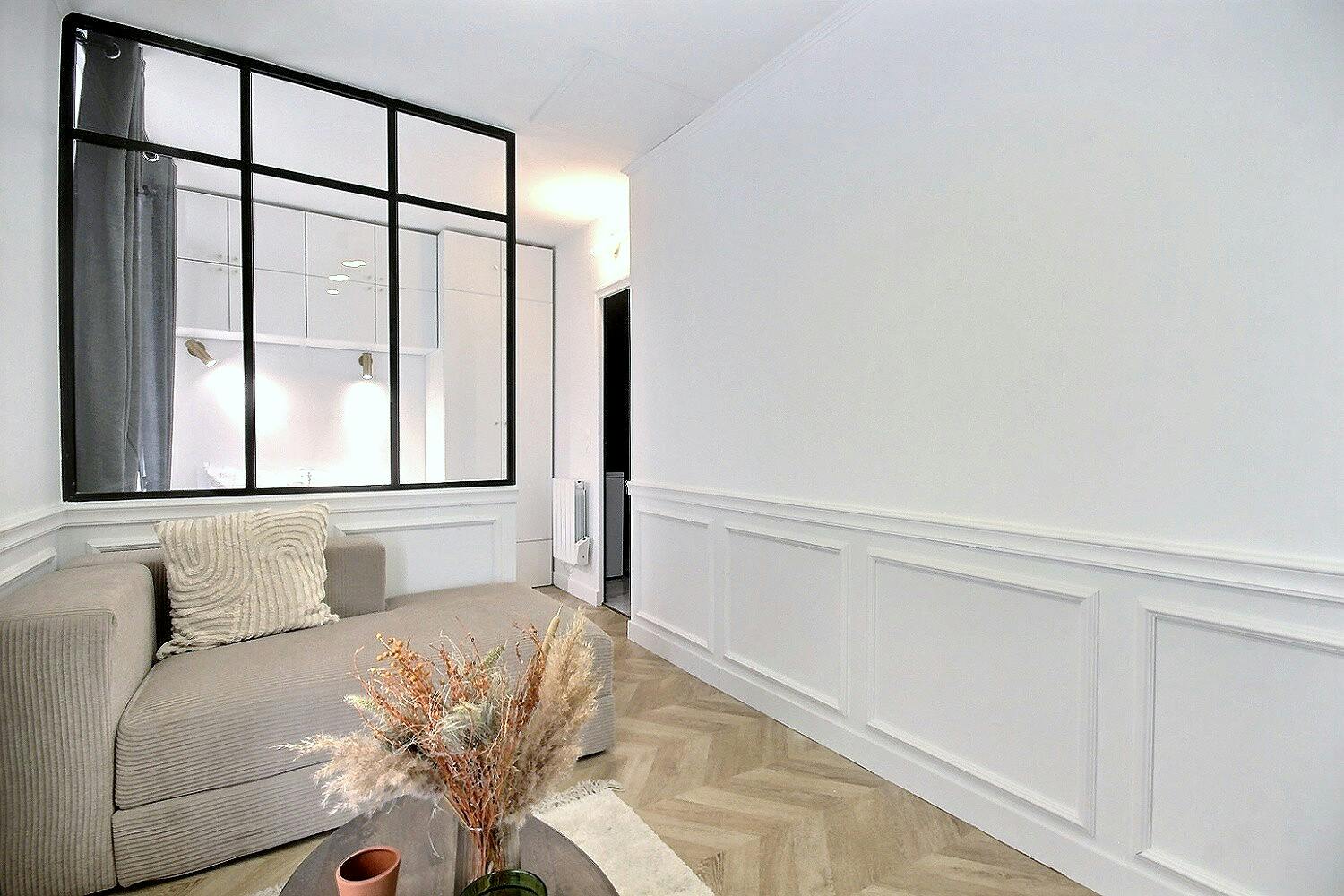 Apartment Paris — photo 3