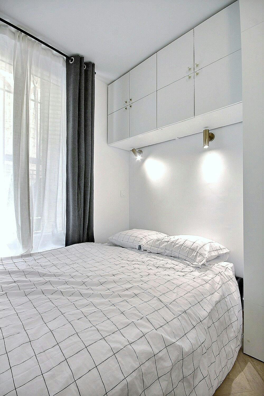 Apartment Paris — photo 7