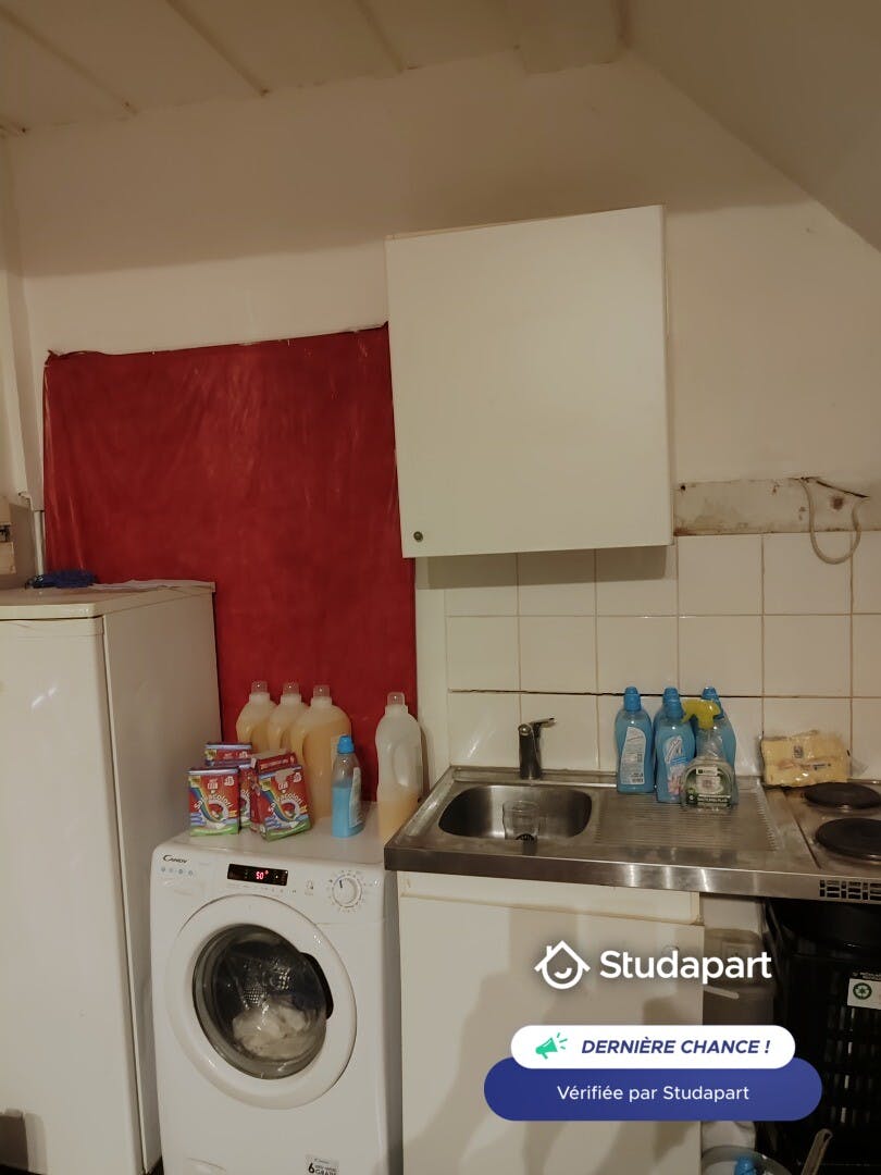 Apartment for rent on Rue Paul Bourgarel, Antibes