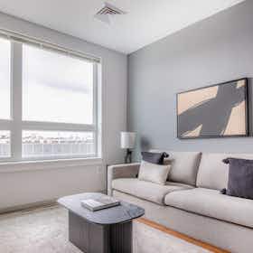 公寓 正在以 $1,918 的月租出租，其位于 Brighton, Washington St